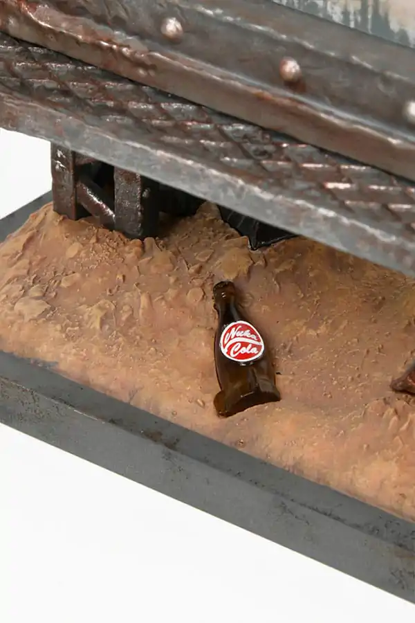 Fallout Desktop Billboard Switchable Billboard S2 product photo