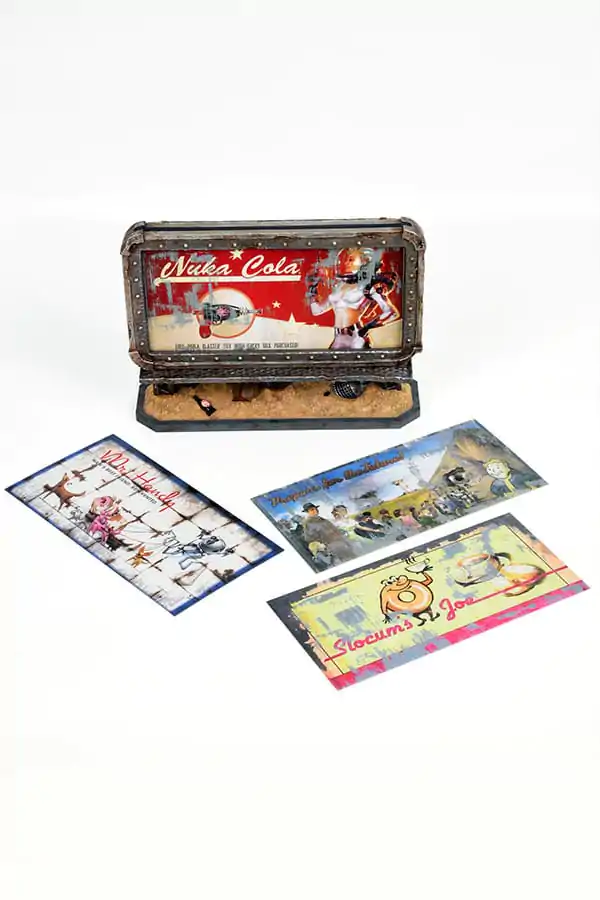 Fallout Desktop Billboard Switchable Billboard S2 product photo