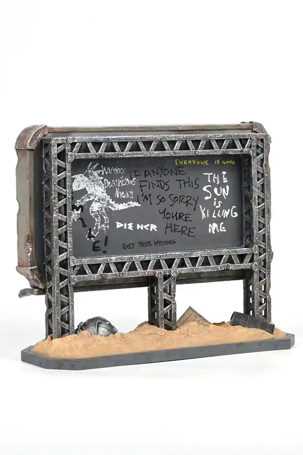 Fallout Desktop Billboard Switchable Billboard S2 product photo