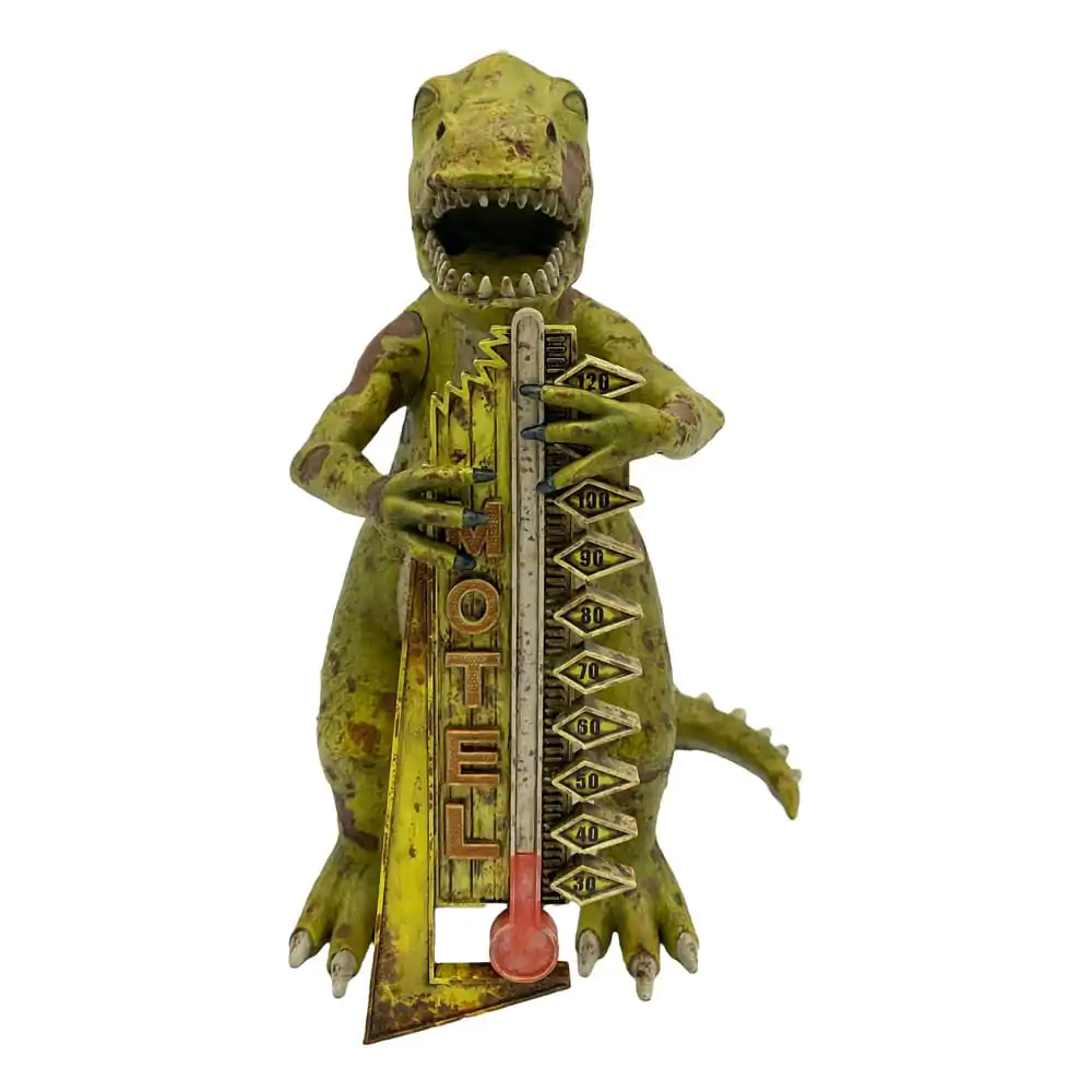Fallout PVC Statue Dinky the T-Rex 29 cm product photo