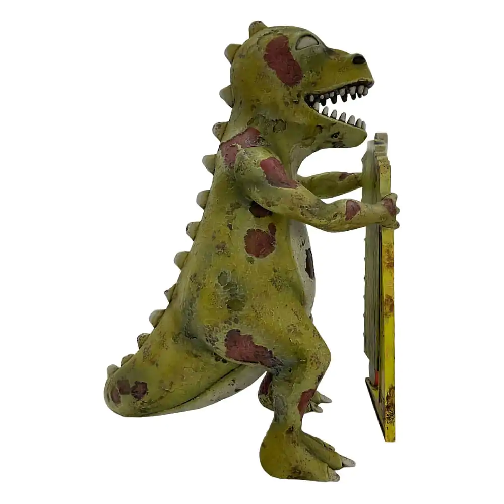Fallout PVC Statue Dinky the T-Rex 29 cm product photo