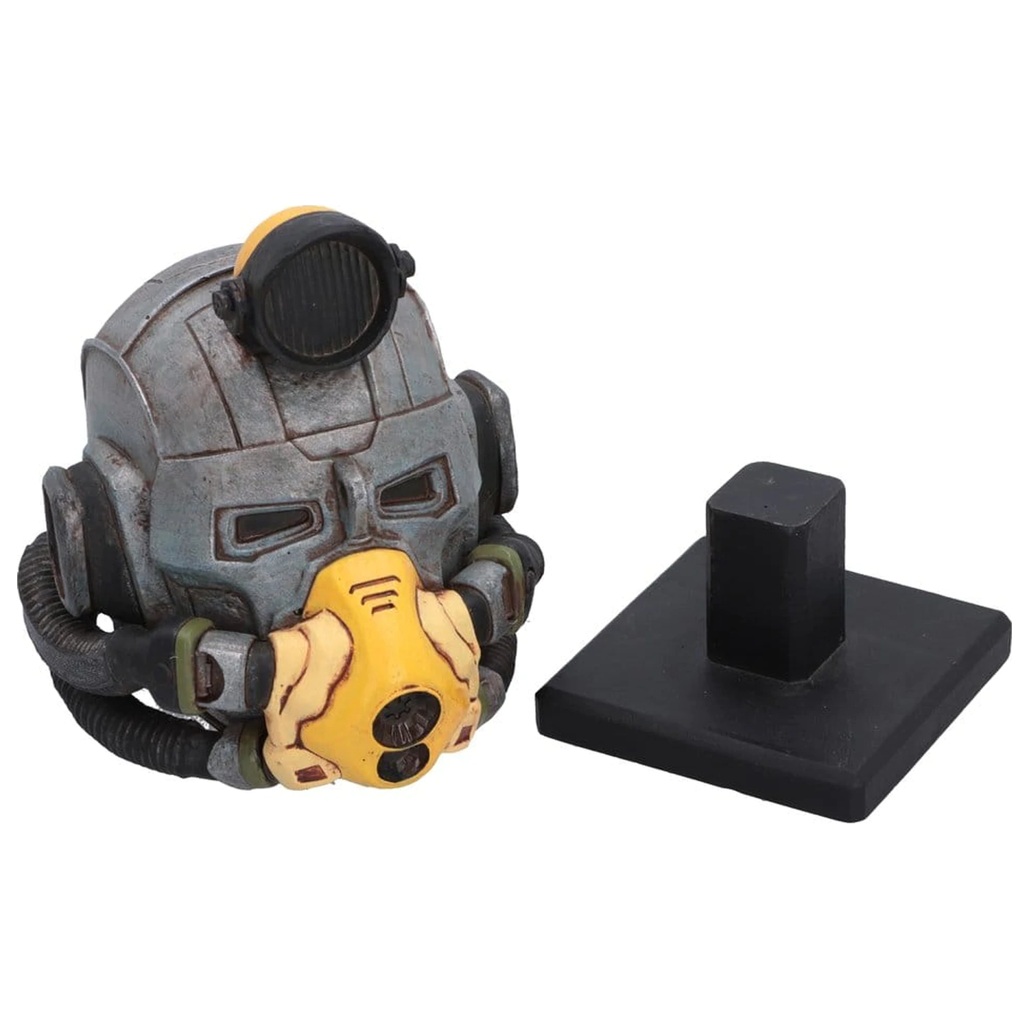 Fallout Helmet Excavator 14 cm product photo