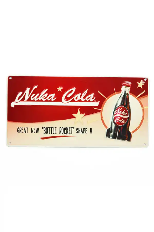 Fallout Fizz Club Bundle Nuka Cola product photo