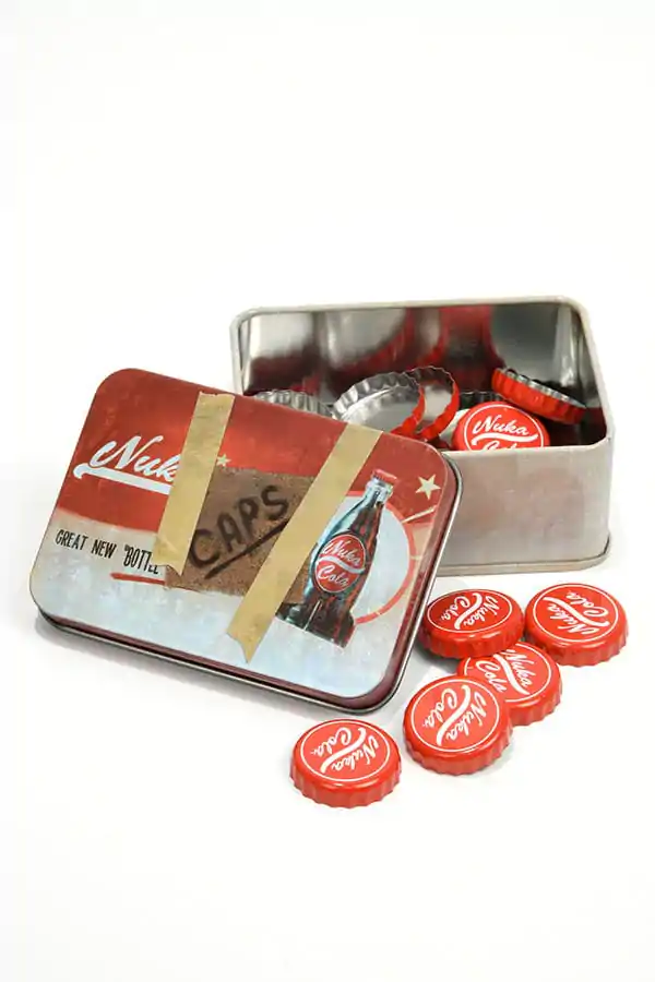 Fallout Fizz Club Bundle Nuka Cola product photo
