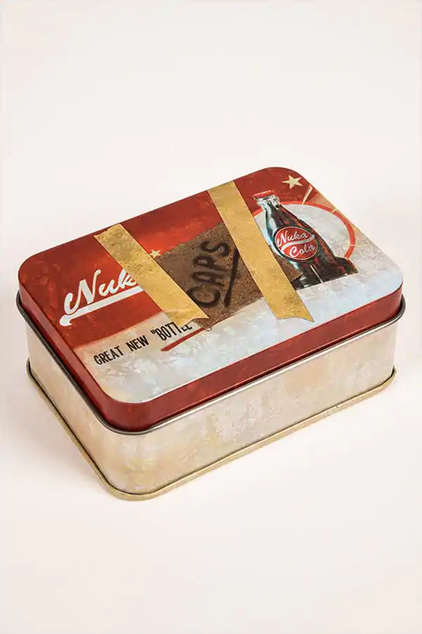 Fallout Fizz Club Bundle Nuka Cola product photo