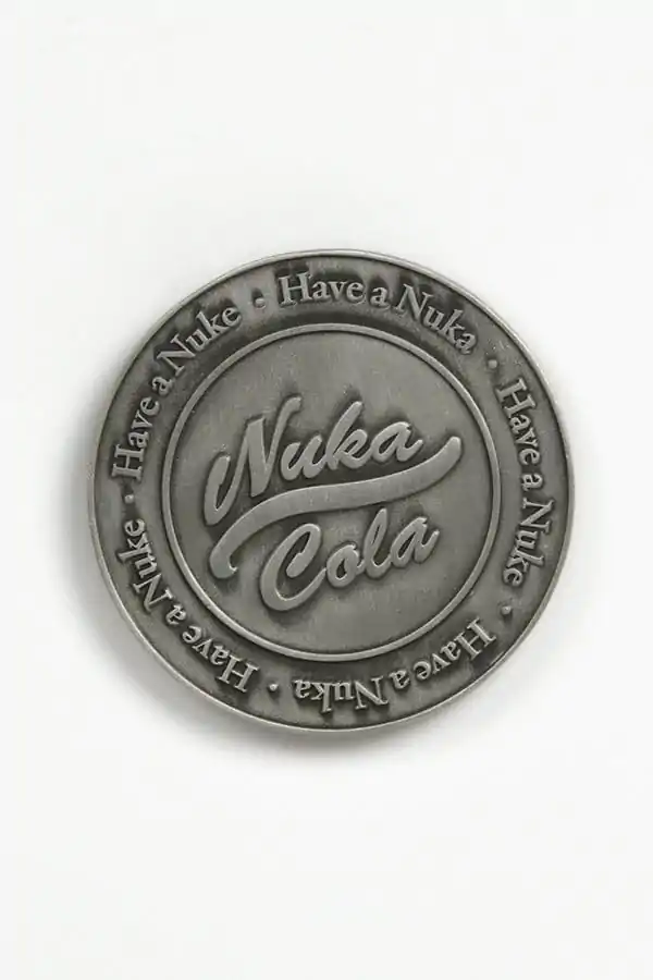 Fallout Fizz Club Bundle Nuka Cola product photo
