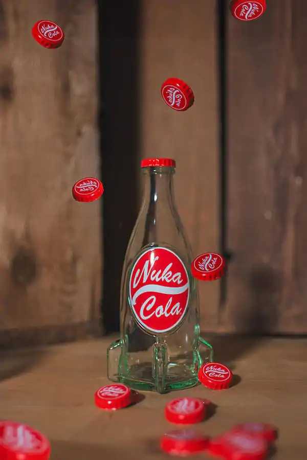 Fallout Fizz Club Bundle Nuka Cola product photo