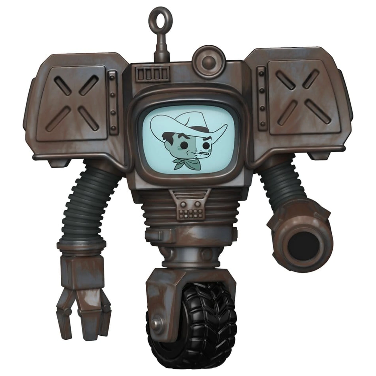 Fallout Funko POP! Television Vinyl Figure Victor 9 cm product photo