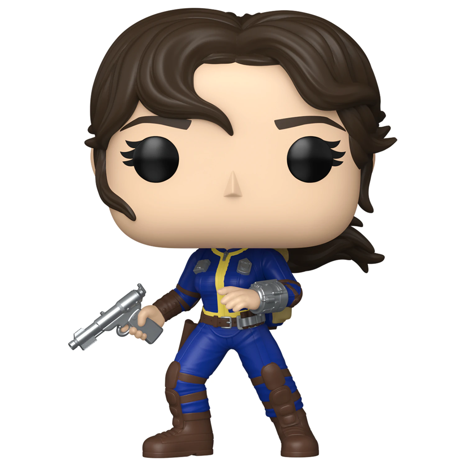 Fallout Funko POP! TV Vinyl Figure Lucy MacLean 9 cm product photo