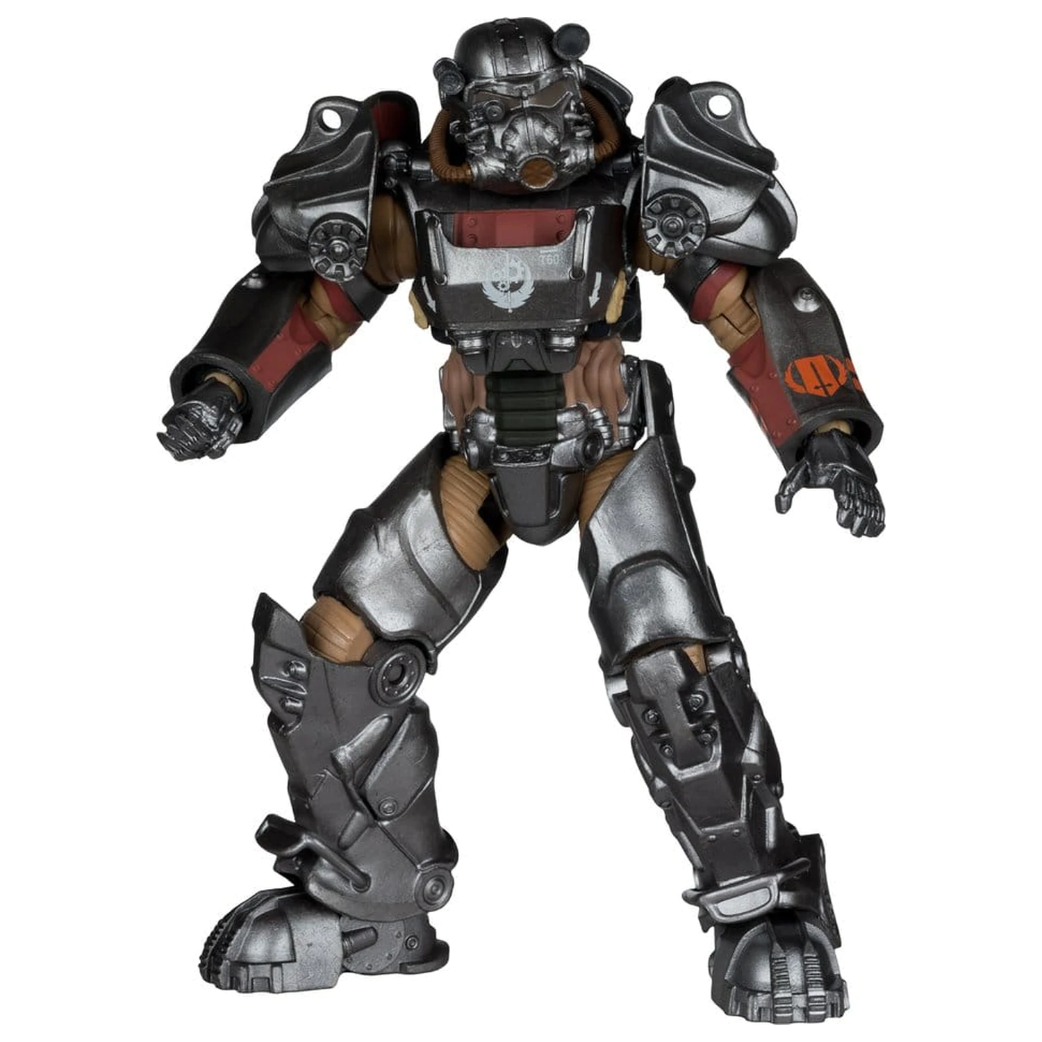 Fallout Gaming Edition Action Figure Paladin Danse 20 cm product photo