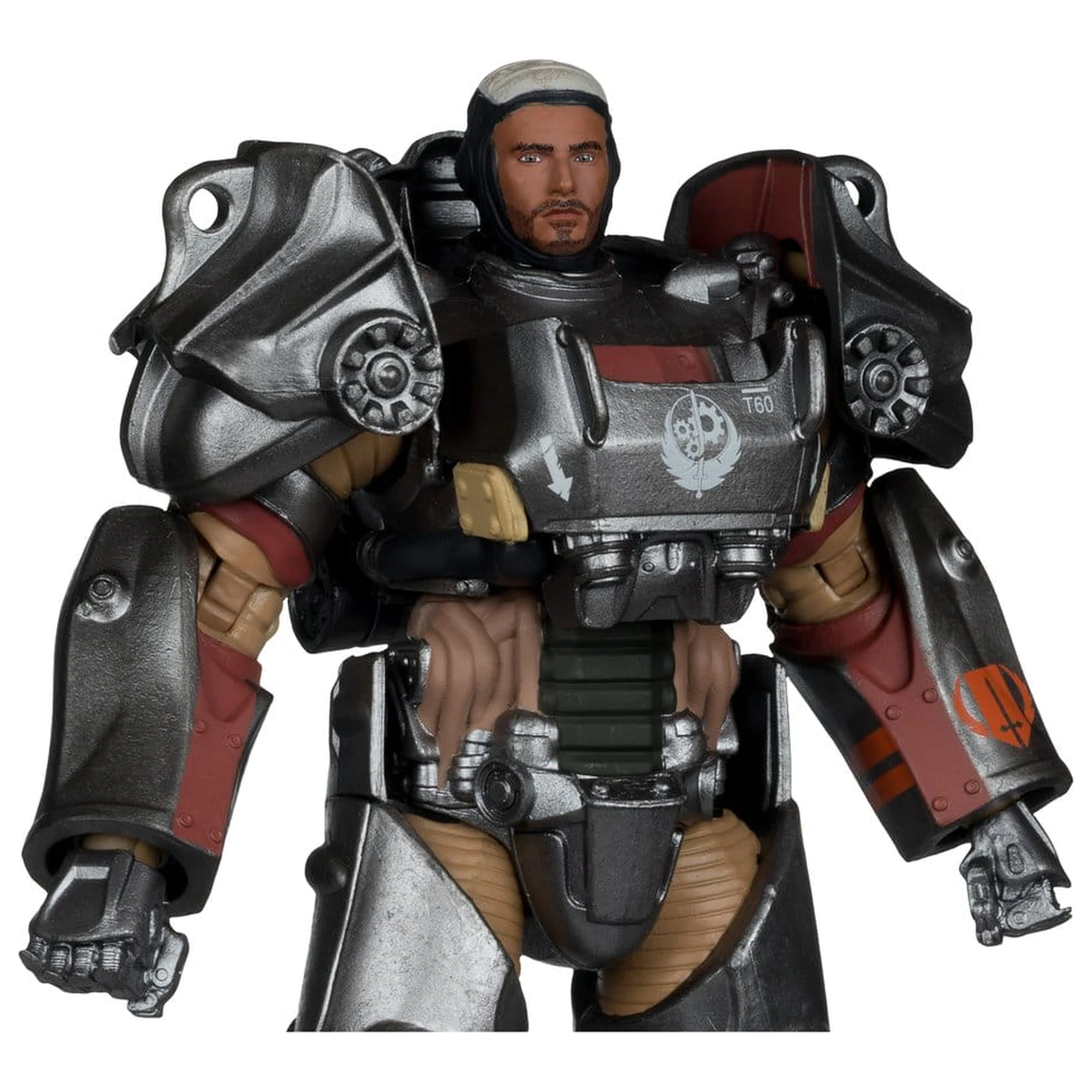 Fallout Gaming Edition Action Figure Paladin Danse 20 cm product photo