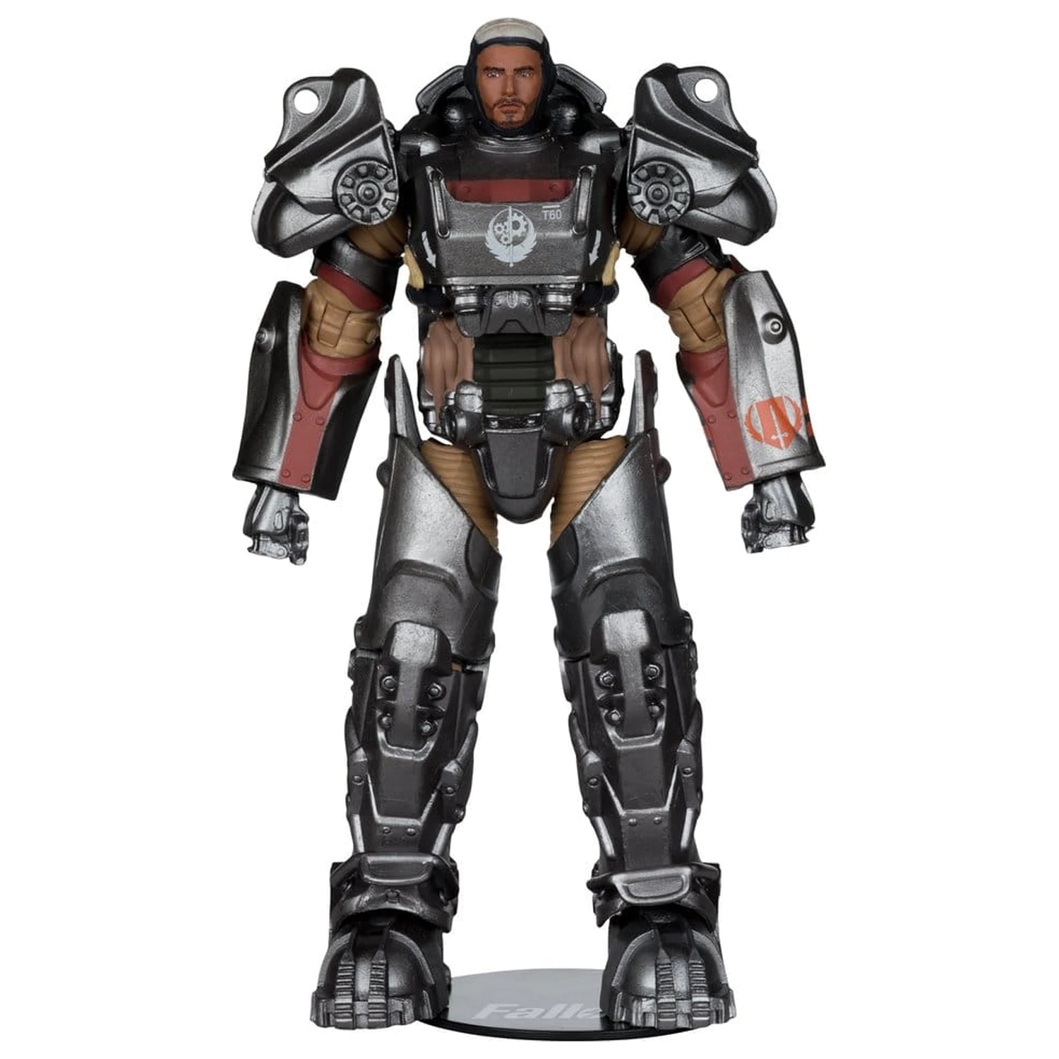 Fallout Gaming Edition Action Figure Paladin Danse 20 cm product photo
