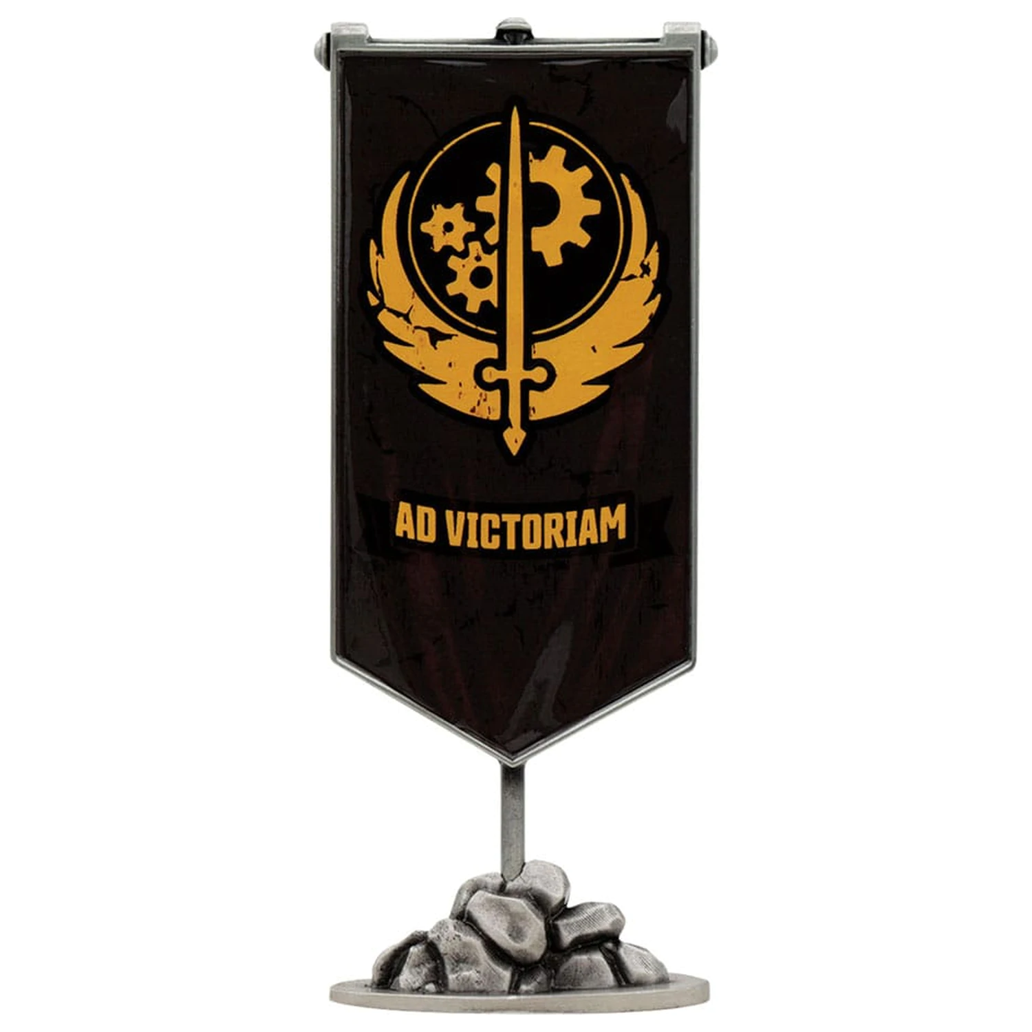 Fallout Replica Grognak the Barbarian Holotape product photo