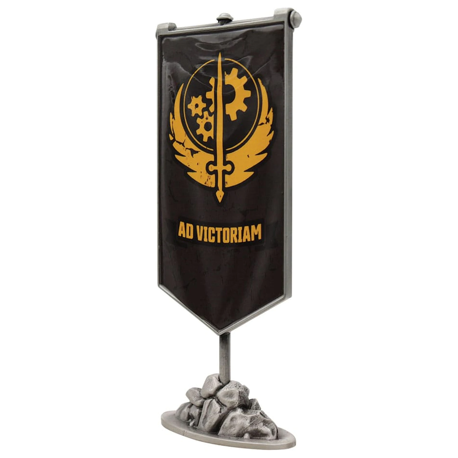 Fallout Replica Grognak the Barbarian Holotape product photo
