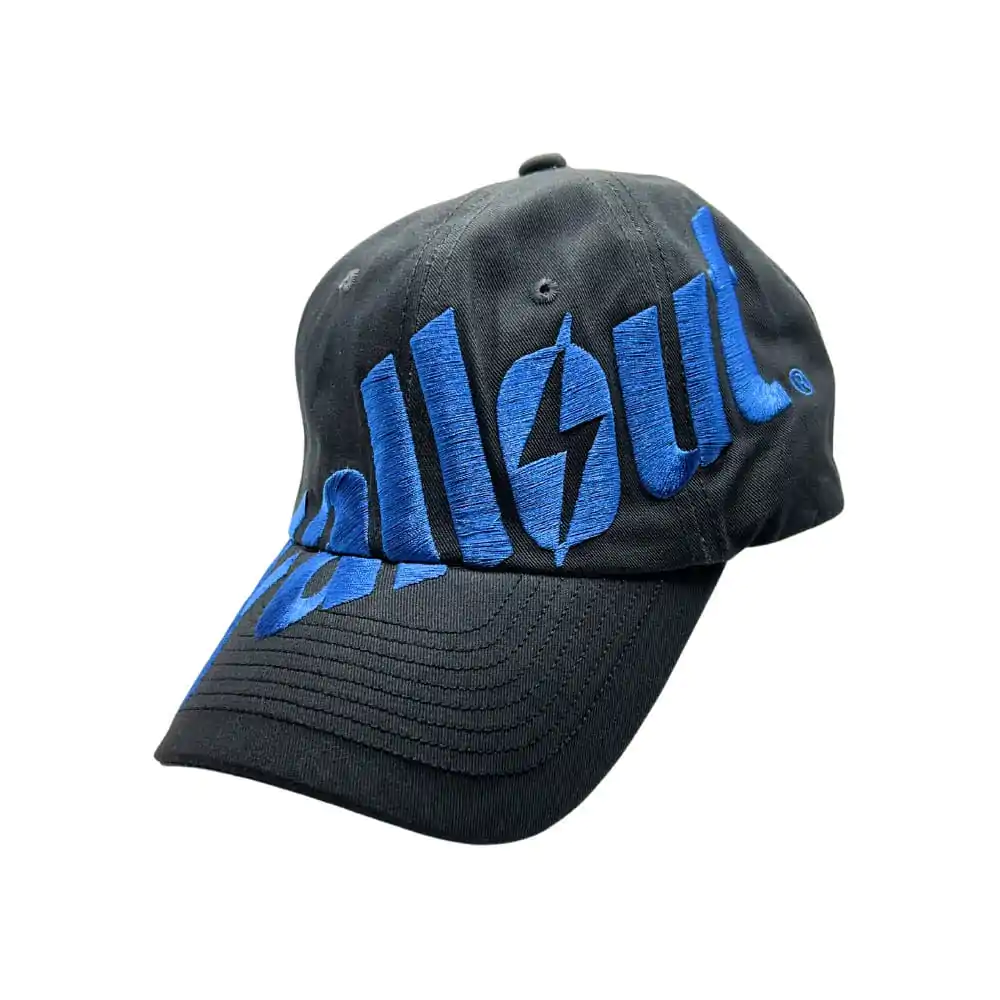 Fallout Baseball Cap Logo Vintage product photo