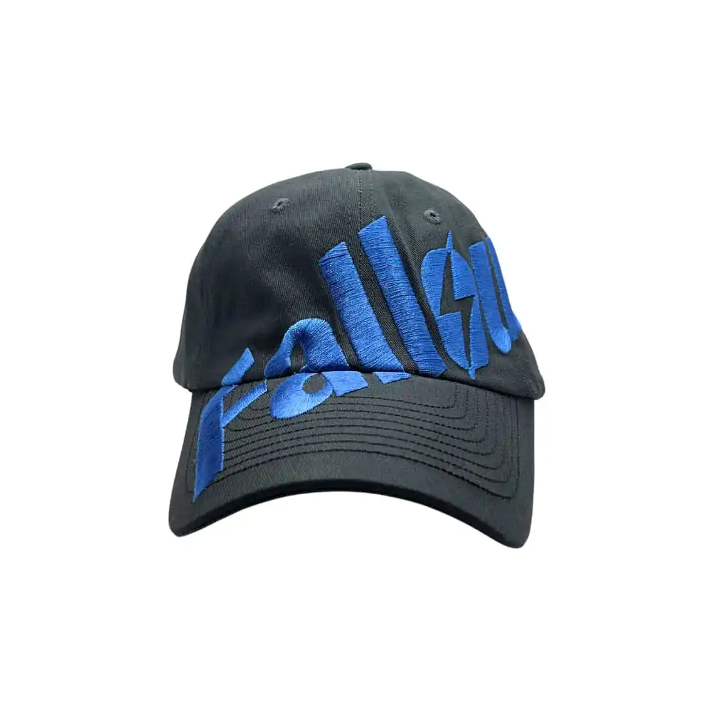 Fallout Baseball Cap Logo Vintage product photo