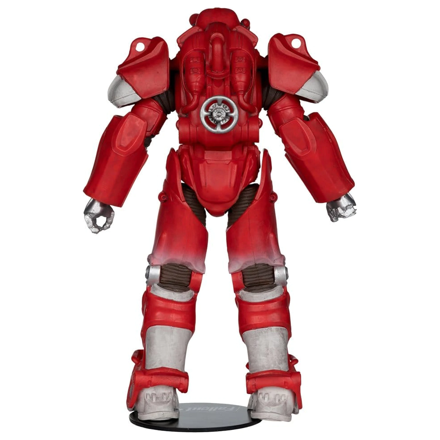 Fallout McFarlane Elite Edition Action Figure Fallout 76 Nuka Cola T-60 (Gold Label) 19 cm product photo
