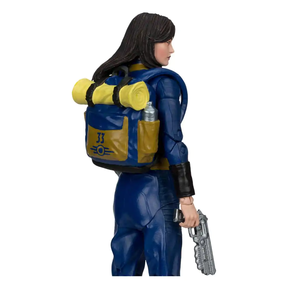 Fallout McFarlane Elite Edition Action Figure Lucy 18 cm product photo