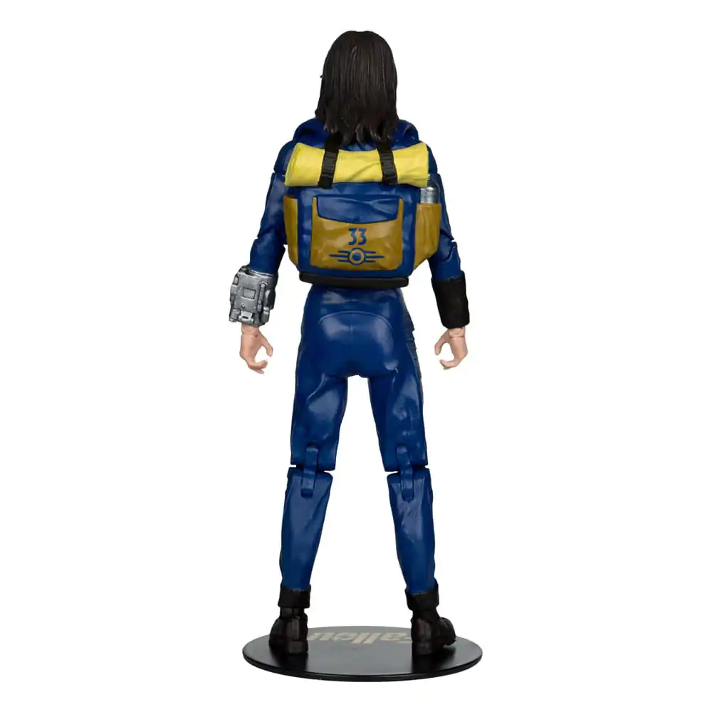 Fallout McFarlane Elite Edition Action Figure Lucy 18 cm product photo