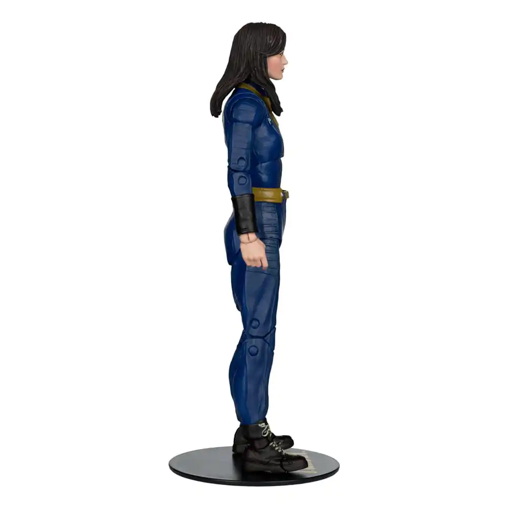 Fallout McFarlane Elite Edition Action Figure Lucy 18 cm product photo