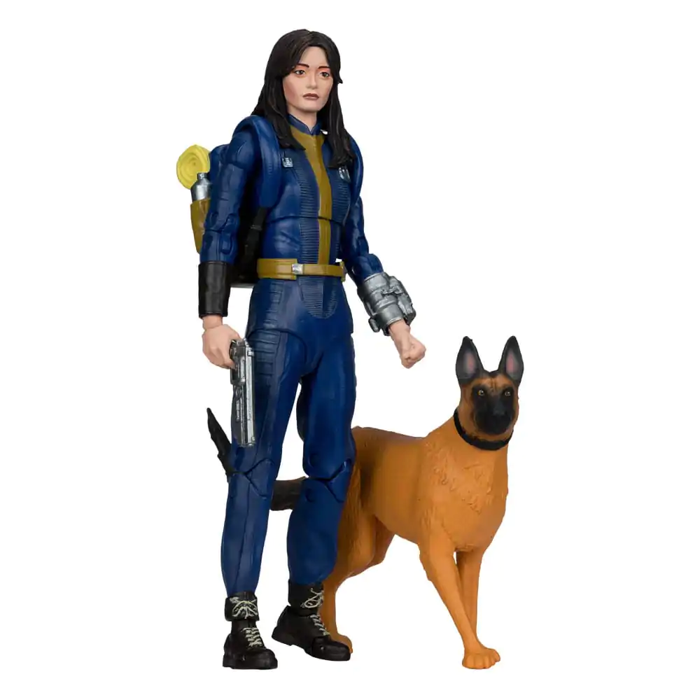 Fallout McFarlane Elite Edition Action Figure Lucy 18 cm product photo