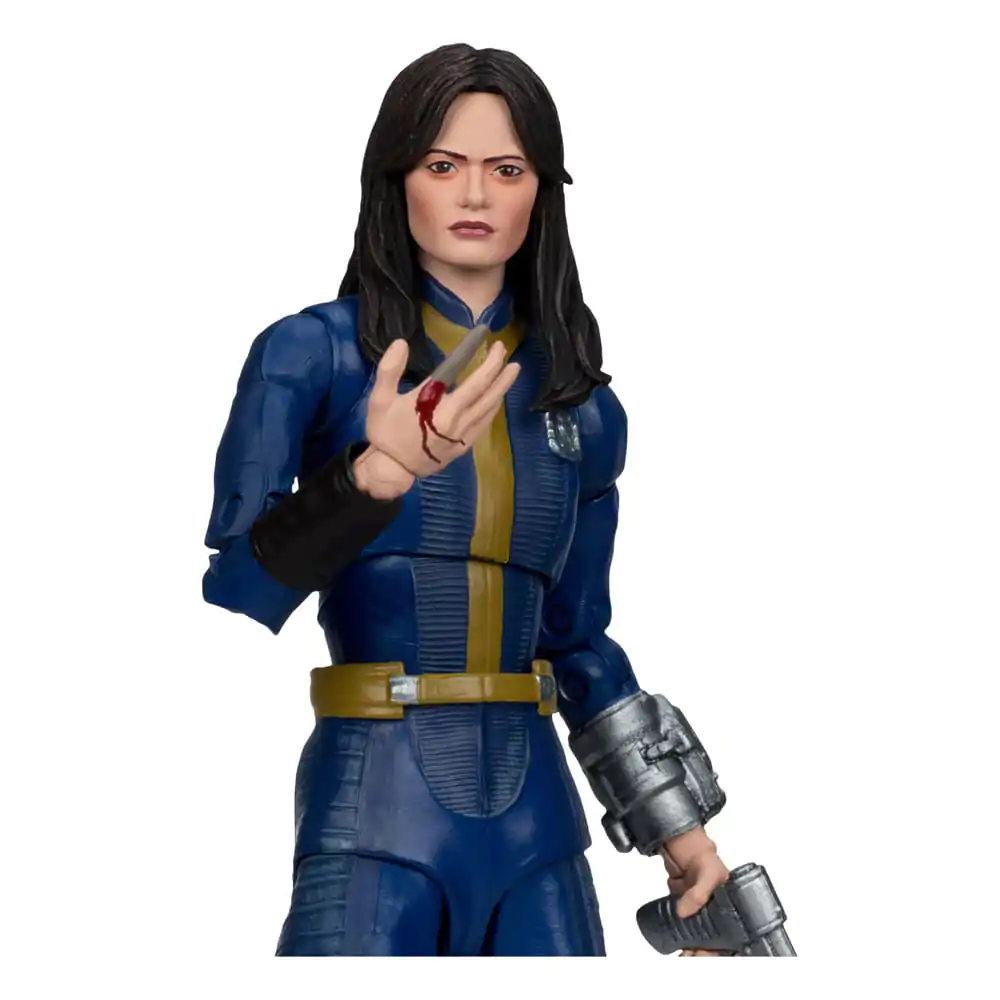 Fallout McFarlane Elite Edition Action Figure Lucy 18 cm product photo