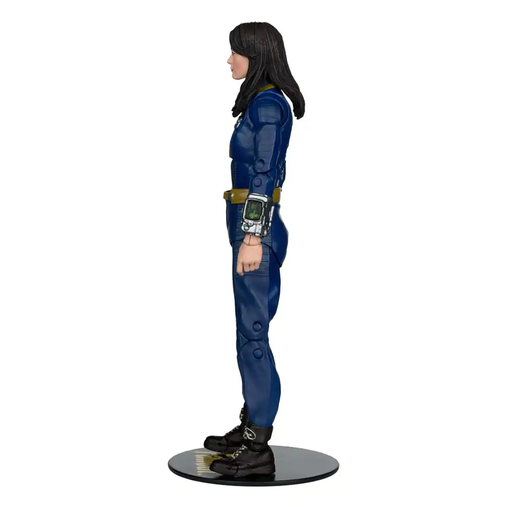 Fallout McFarlane Elite Edition Action Figure Lucy 18 cm product photo
