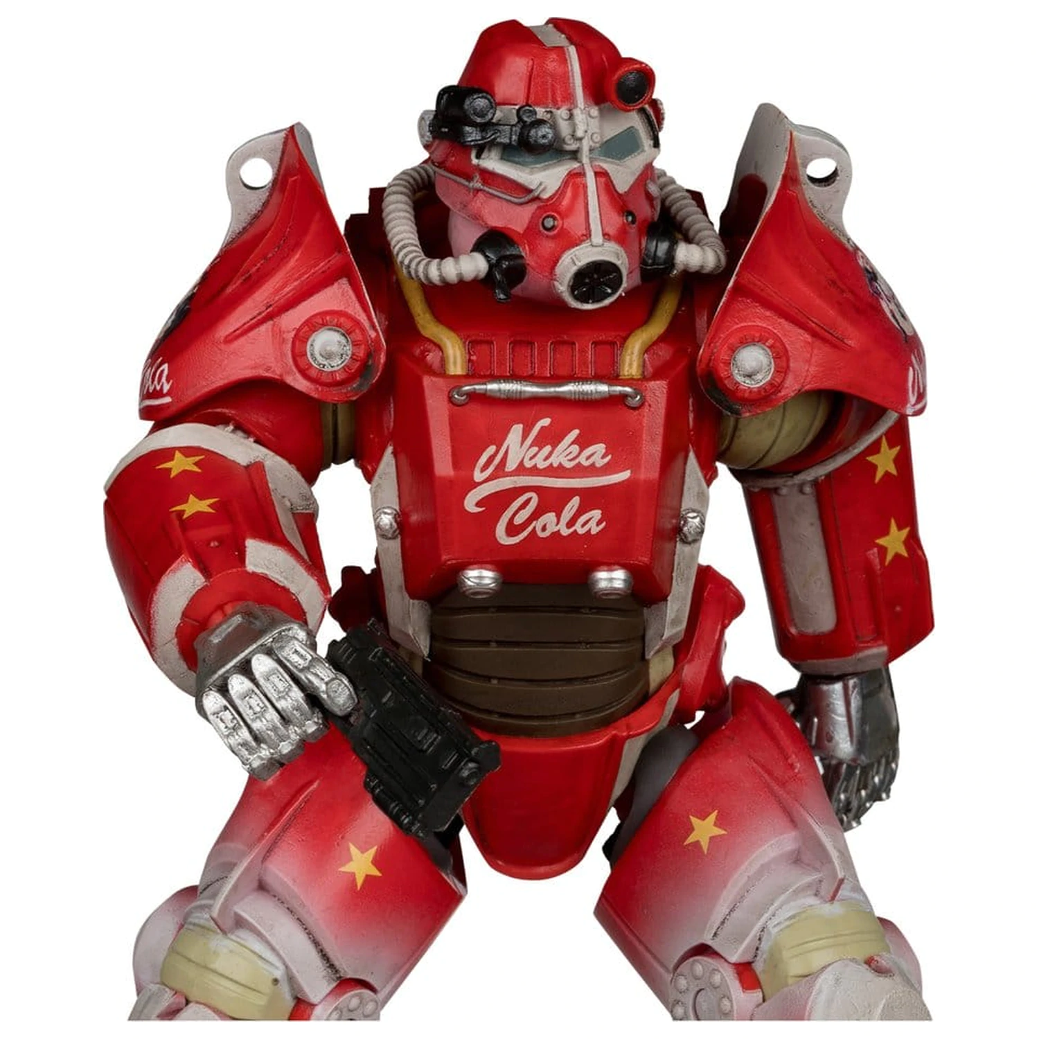 Fallout McFarlane Elite Edition Deluxe Action Figure T-45B Nuka Cola 20 cm product photo