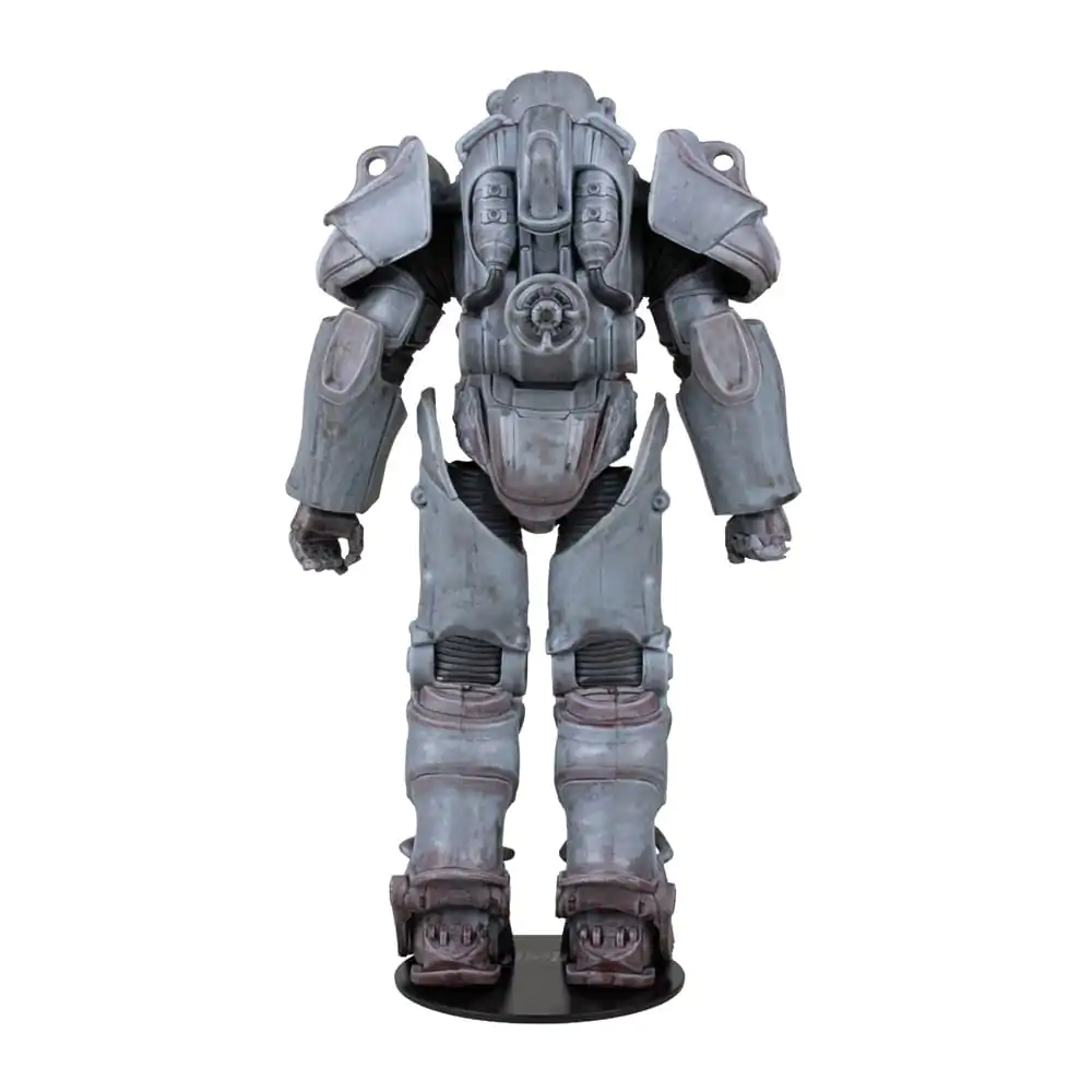 Fallout McFarlane Elite Edition Action Figure Fallout 76 #3 T-60 18 cm product photo