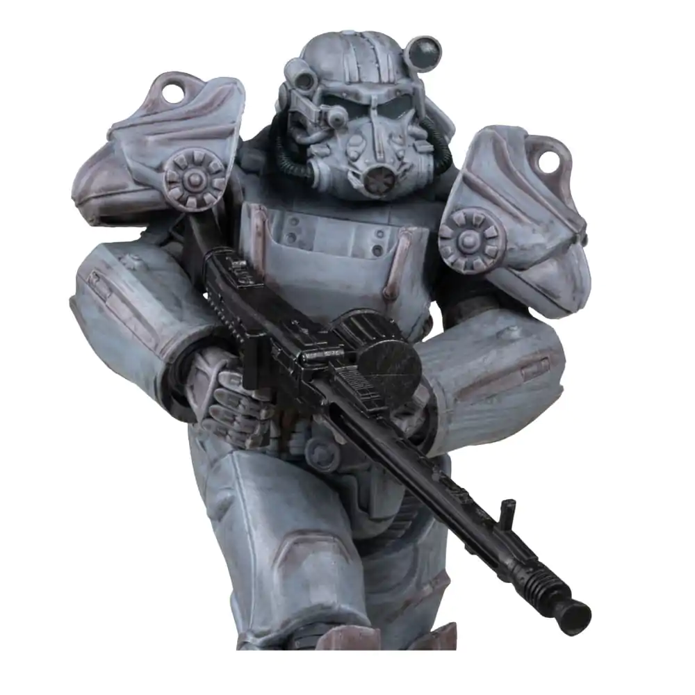 Fallout McFarlane Elite Edition Action Figure Fallout 76 #3 T-60 18 cm product photo