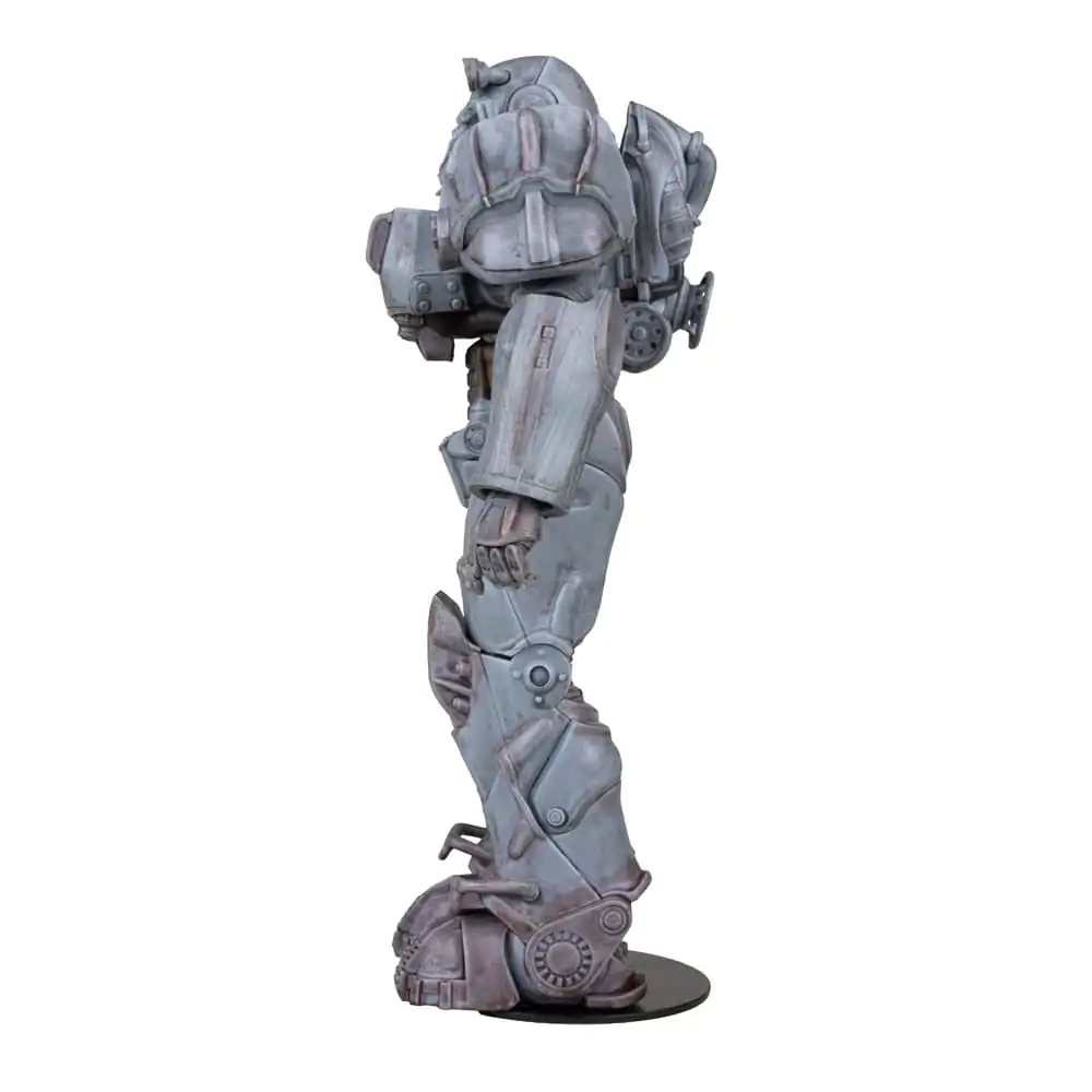 Fallout McFarlane Elite Edition Action Figure Fallout 76 #3 T-60 18 cm product photo