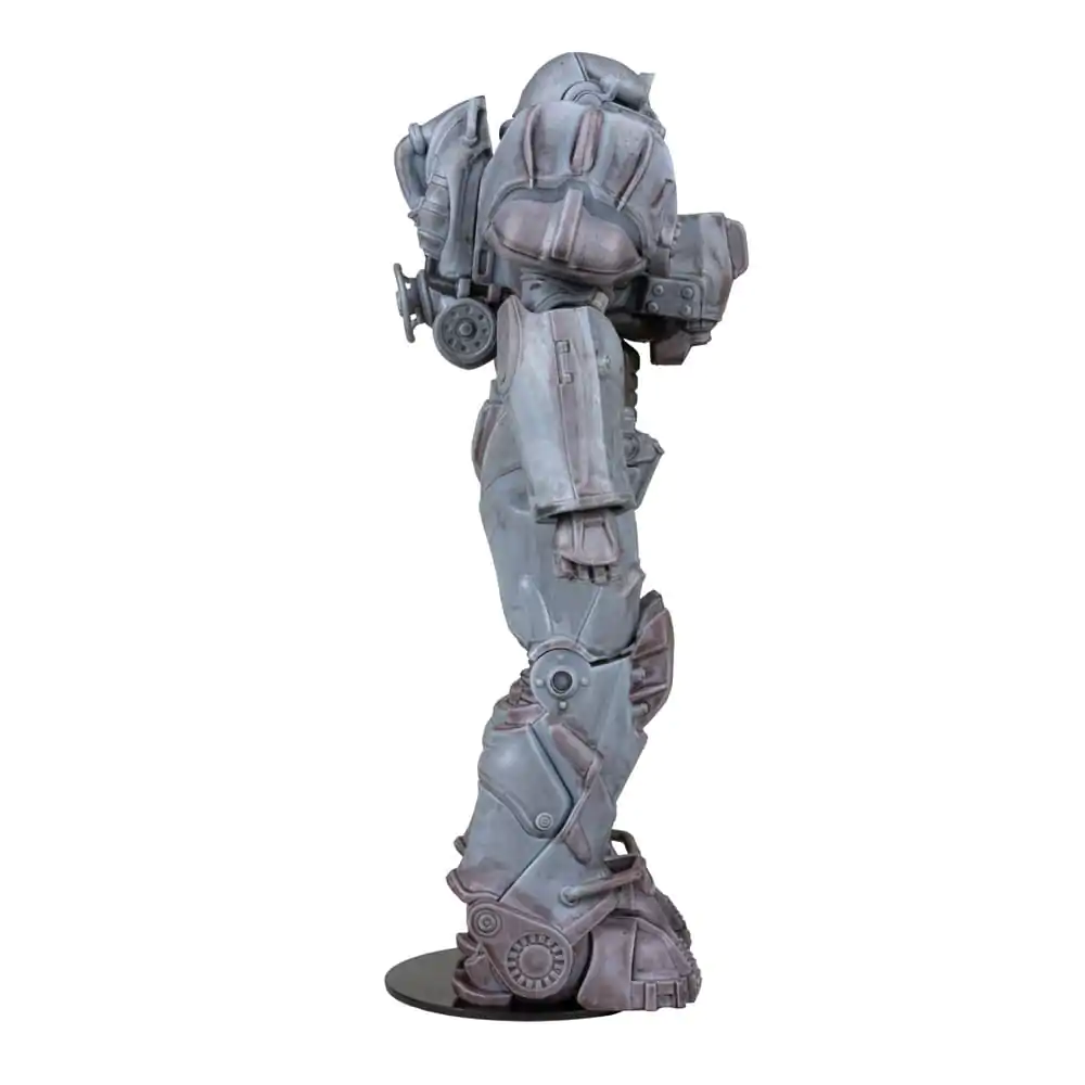 Fallout McFarlane Elite Edition Action Figure Fallout 76 #3 T-60 18 cm product photo