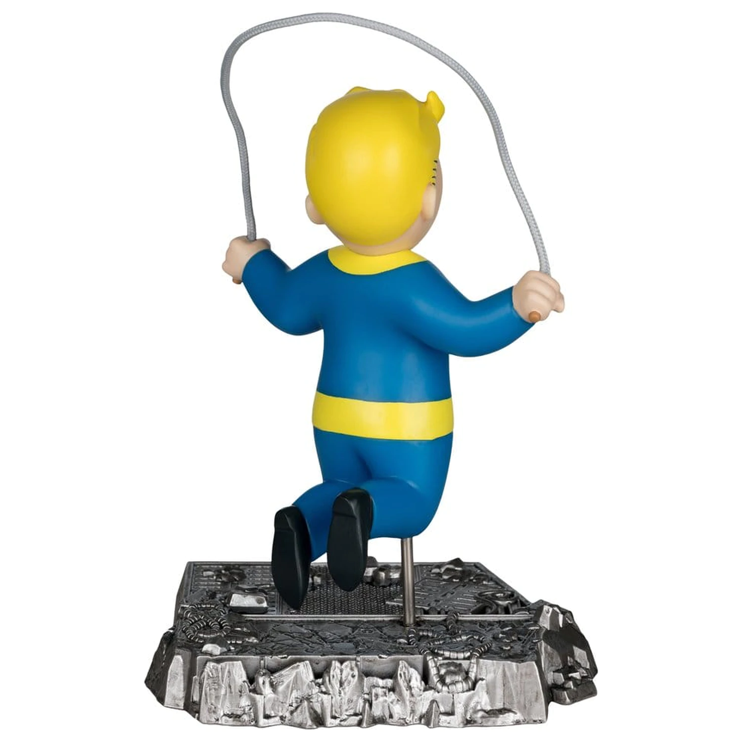 Fallout Mini Figure Vault Boy: Endurance 13 cm product photo