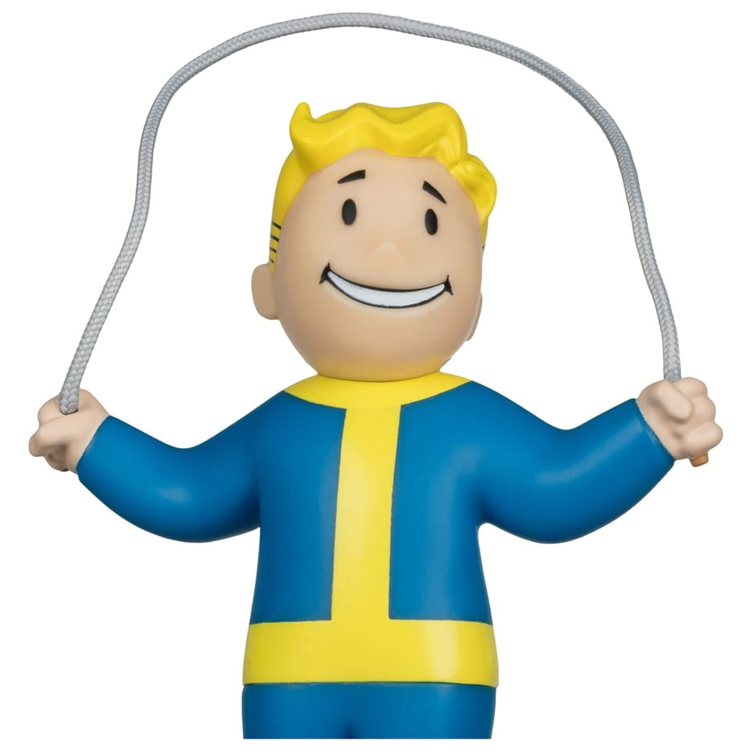 Fallout Mini Figure Vault Boy: Endurance 13 cm product photo