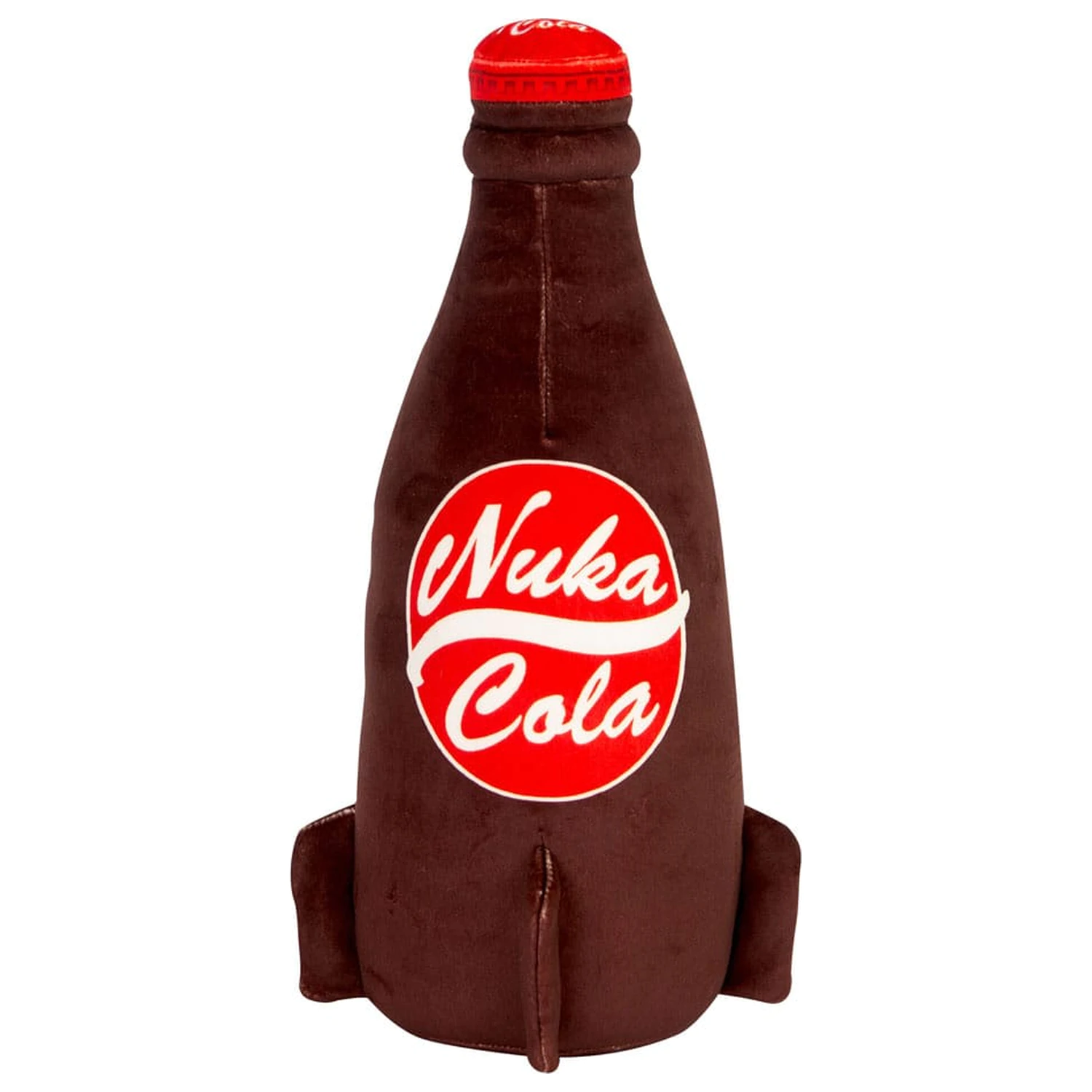 Fallout Mocchi-Mocchi Mega Plush Figure Nuka-Cola product photo