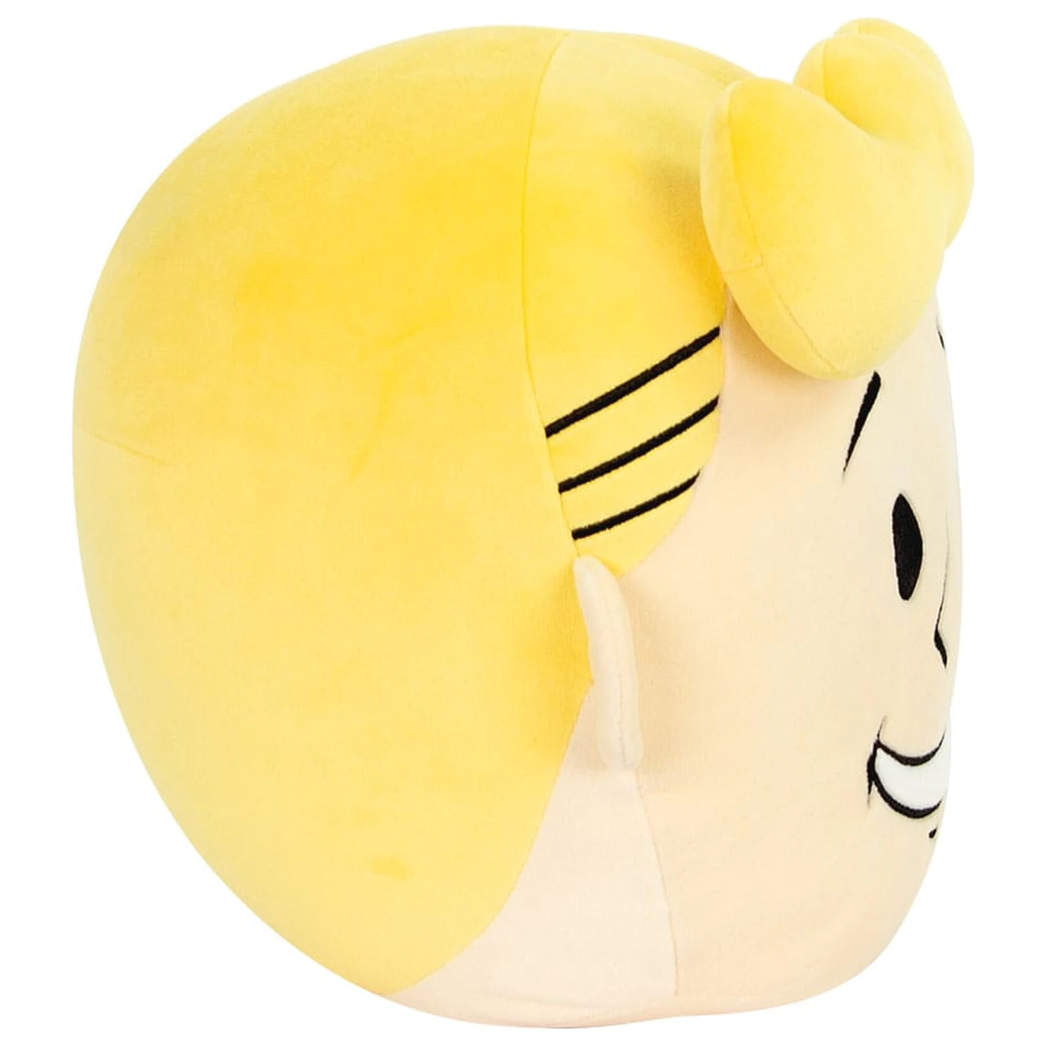 Fallout Mocchi-Mocchi Mega Plush Figure Vault Boy  product photo