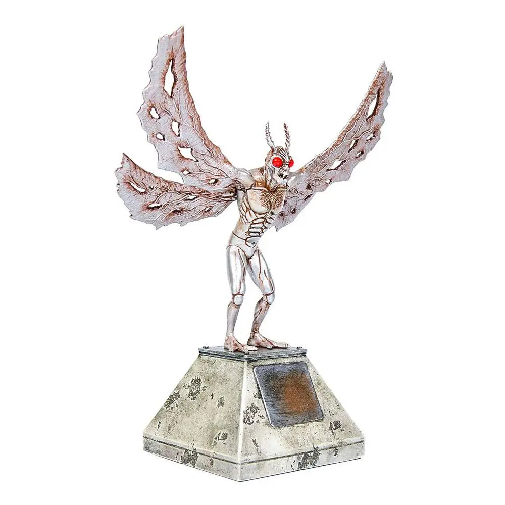 Fallout Statue Mothman 21 cm product photo