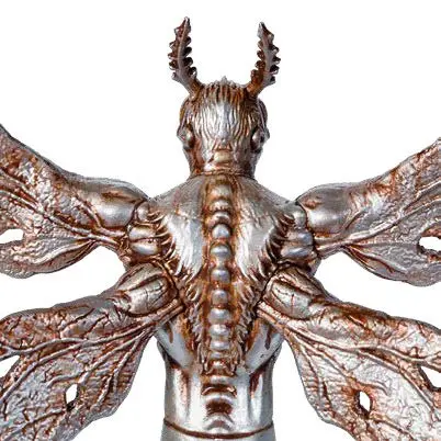 Fallout Statue Mothman 21 cm product photo
