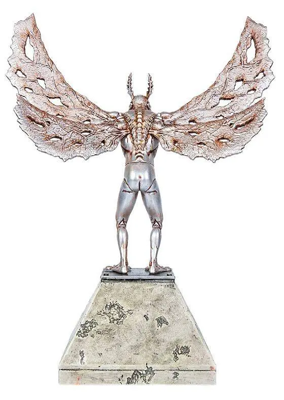 Fallout Statue Mothman 21 cm product photo