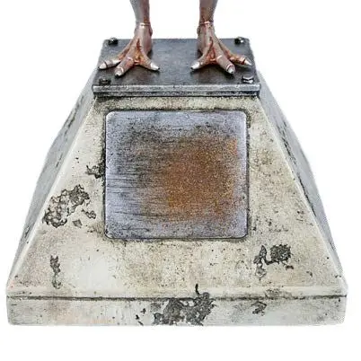 Fallout Statue Mothman 21 cm product photo