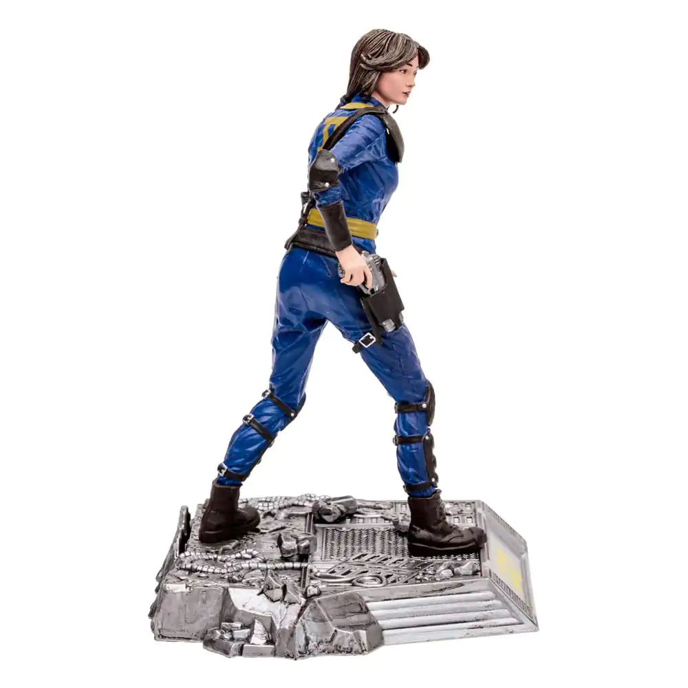 Fallout Movie Maniacs Action Figure Lucy 15 cm product photo