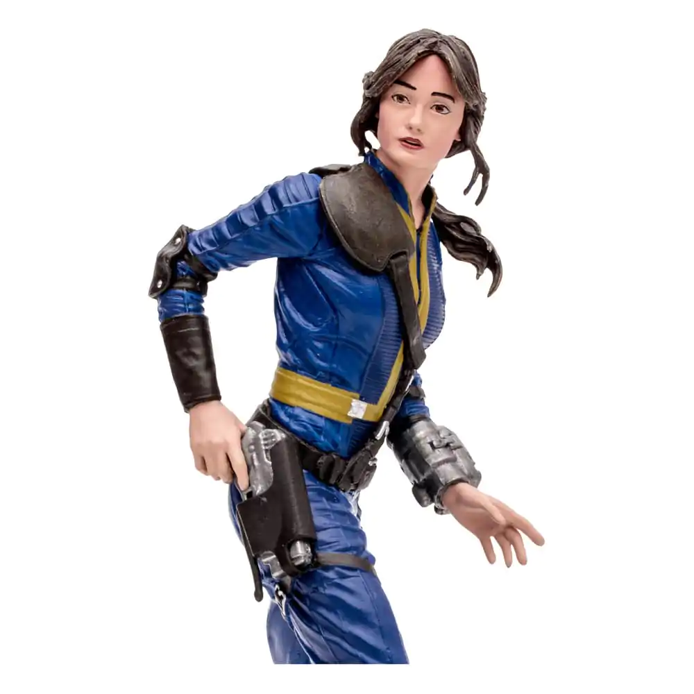 Fallout Movie Maniacs Action Figure Lucy 15 cm product photo