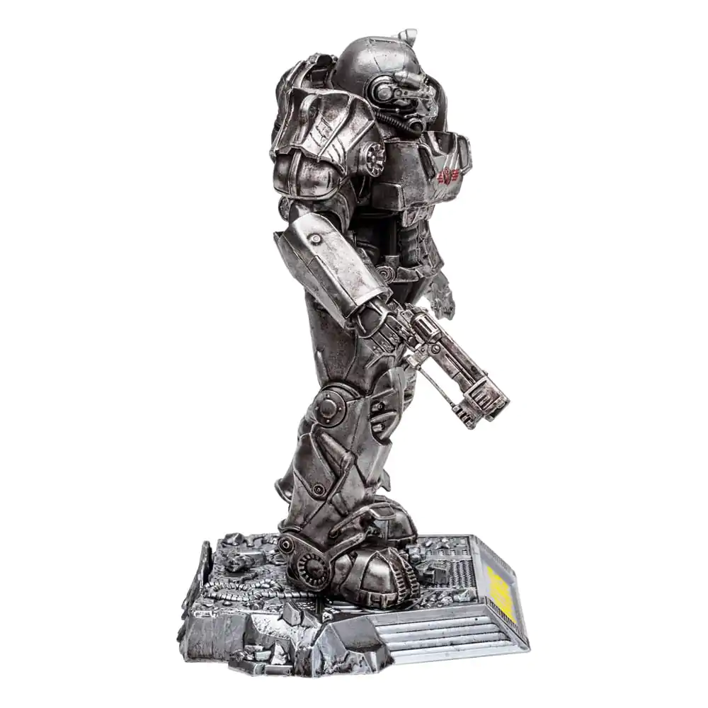Fallout Movie Maniacs Action Figure Maximus 15 cm product photo