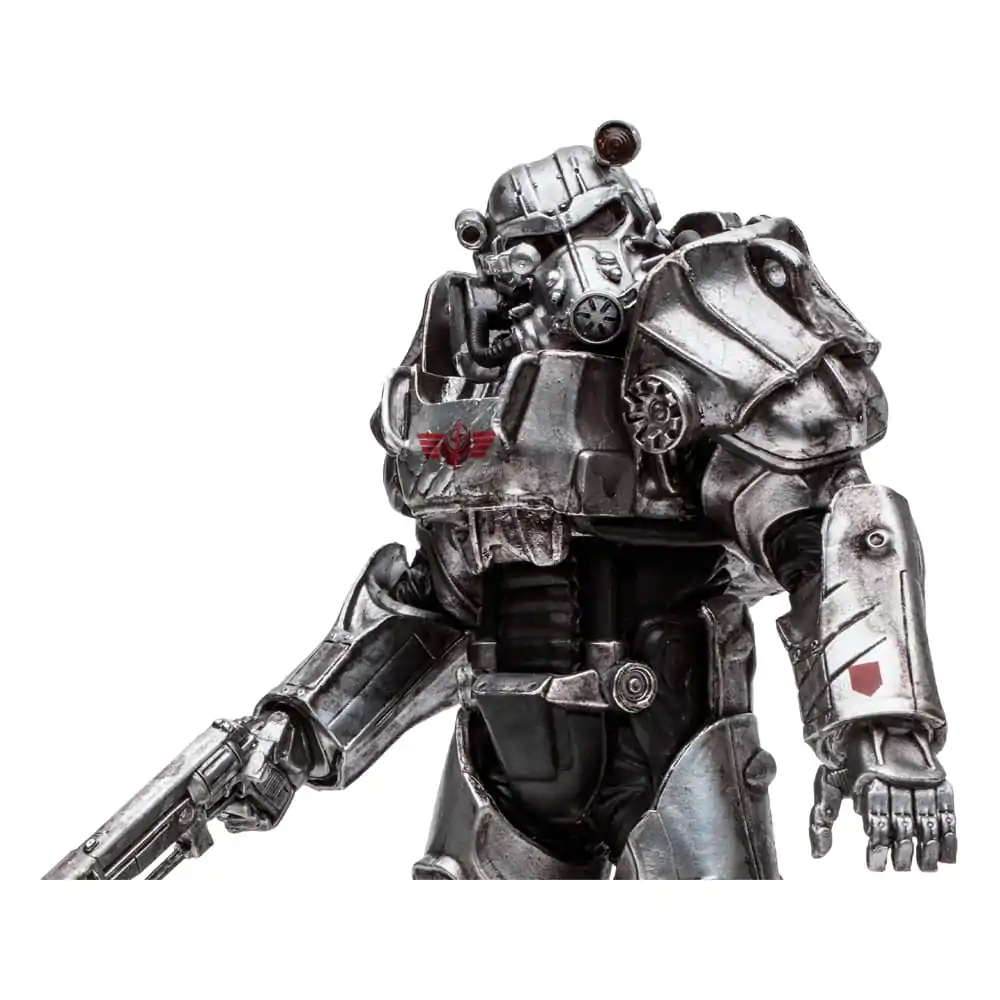 Fallout Movie Maniacs Action Figure Maximus 15 cm product photo