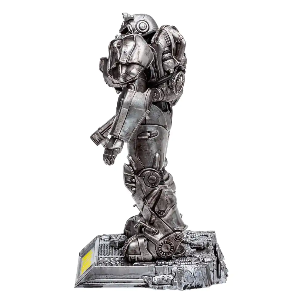 Fallout Movie Maniacs Action Figure Maximus 15 cm product photo
