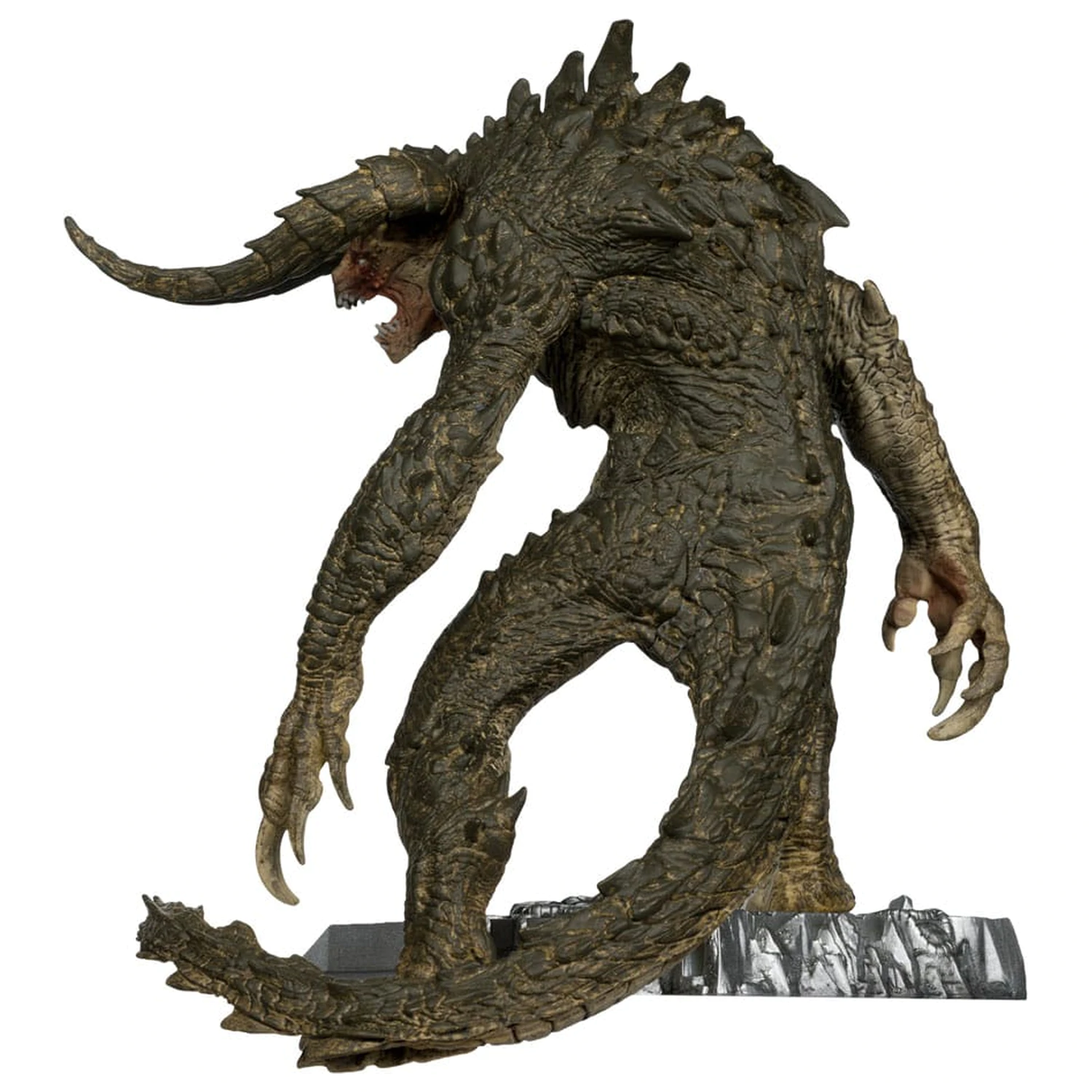 Fallout Movie Maniacs Action Figure Deathclaw (Season 2) 19 cm product photo