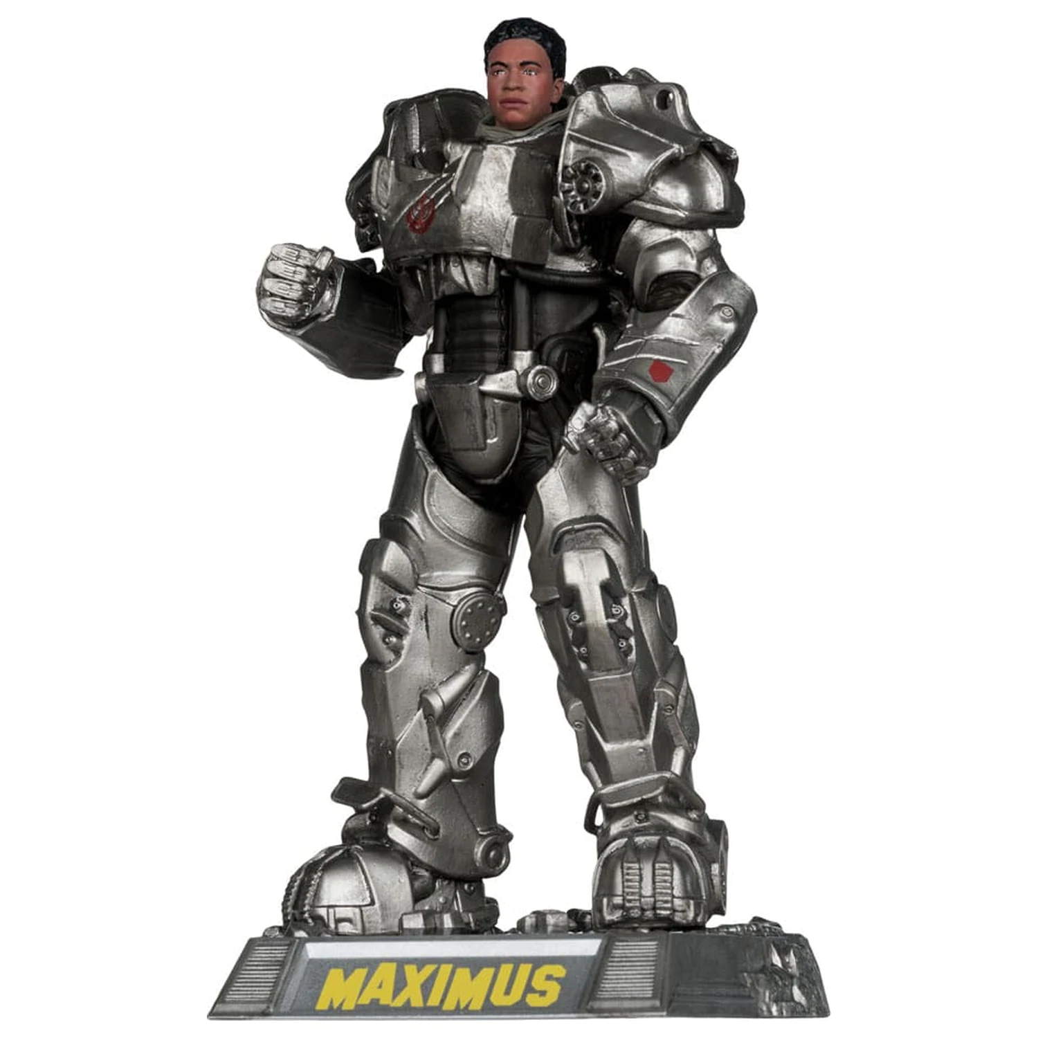 Fallout Movie Maniacs Action Figure Maximus (Season 2) 17 cm product photo