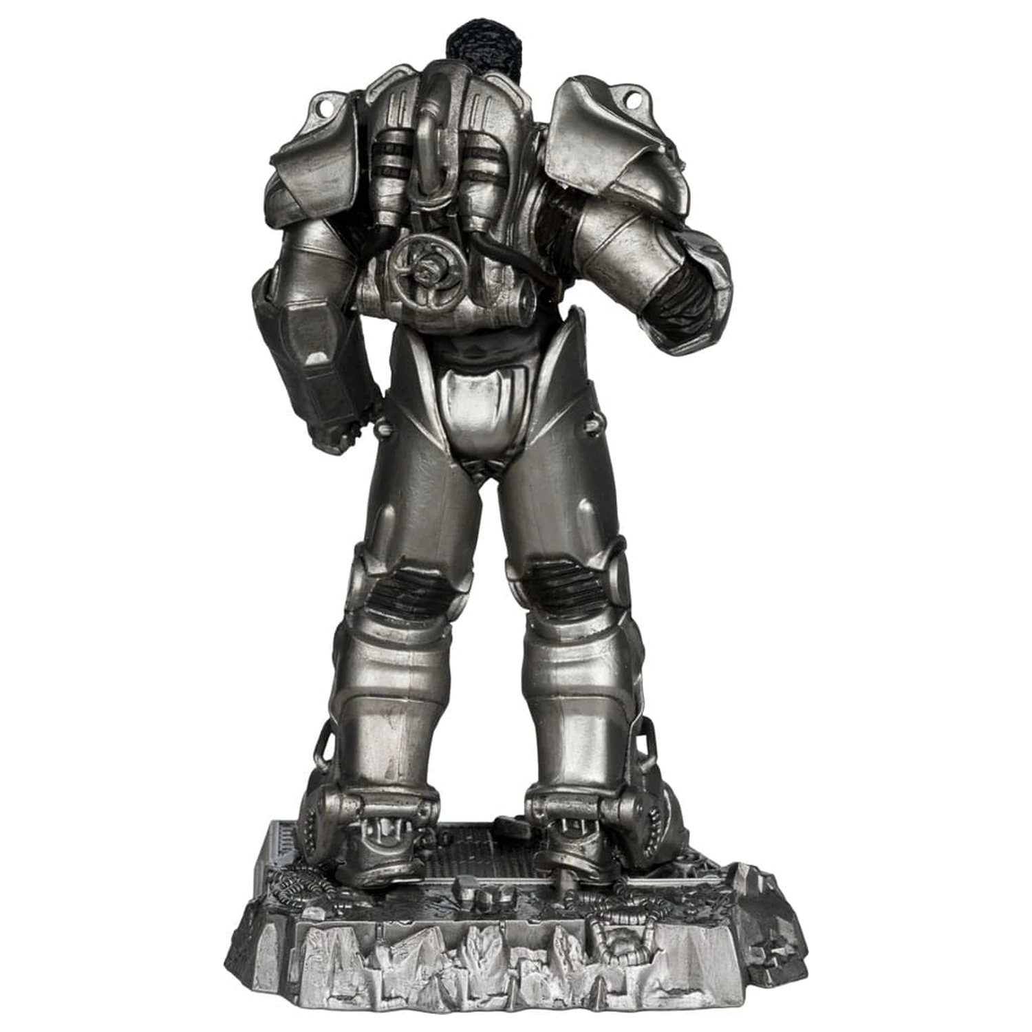 Fallout Movie Maniacs Action Figure Maximus (Season 2) 17 cm product photo