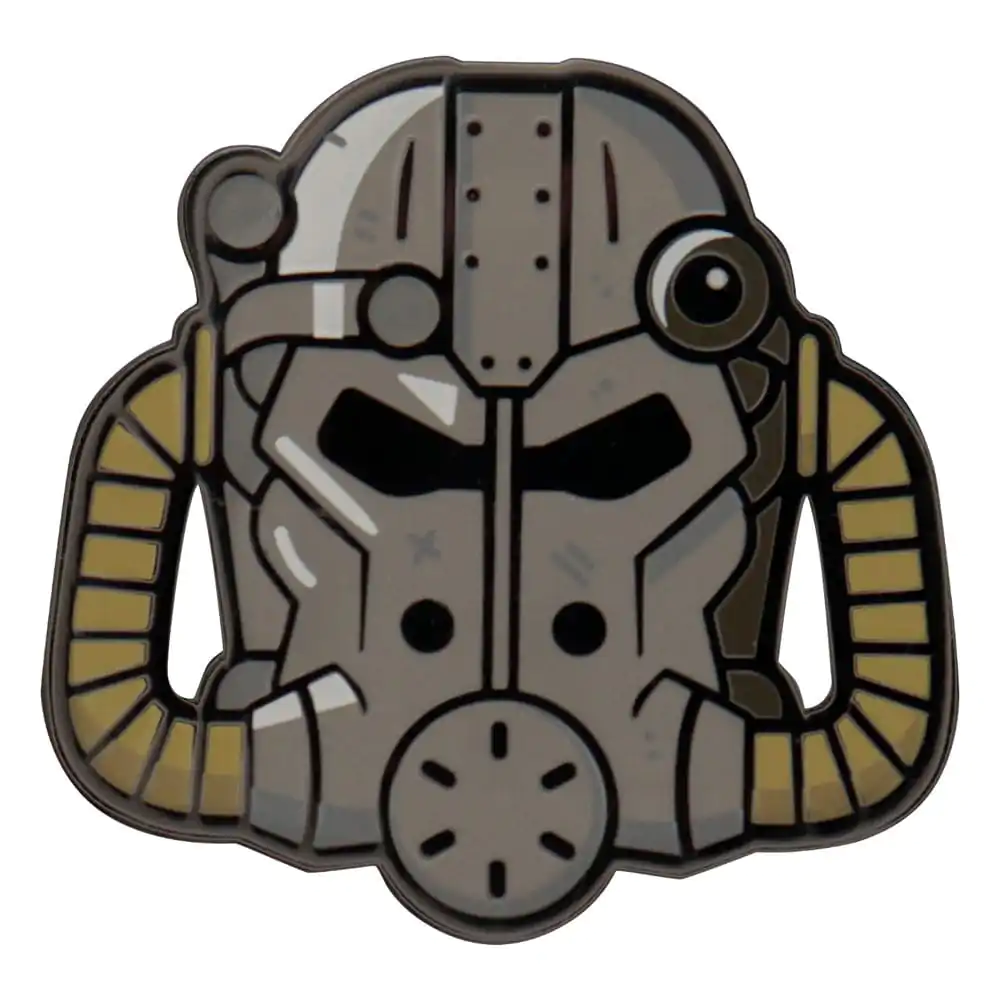 Fallout Pin Badge Mystery Pin termékfotó