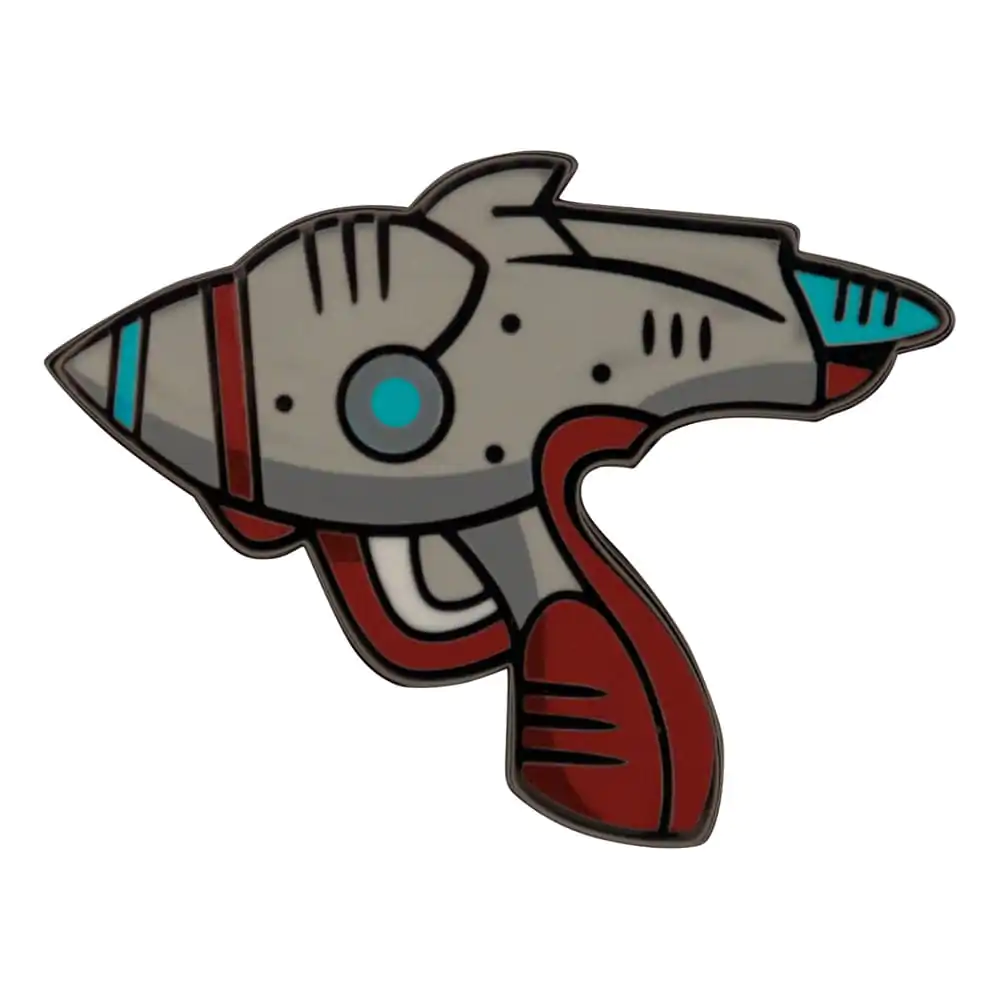 Fallout Pin Badge Mystery Pin product photo